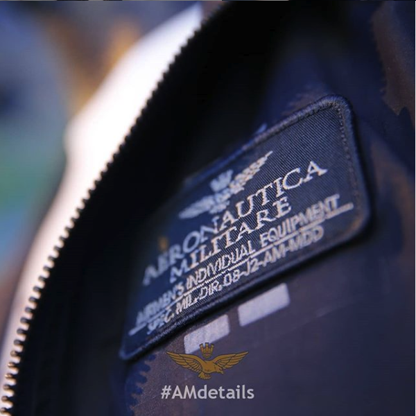Abbigliamento Aeronautica Militare a Pavia | Full Moda