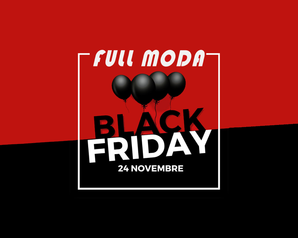 black friday full moda