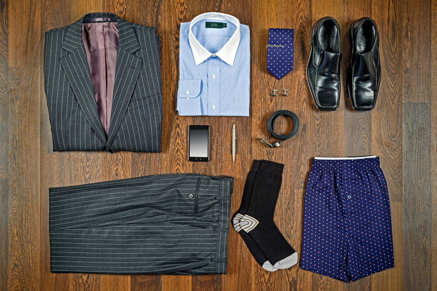 Abbigliamento da ufficio | Soluzioni Full Moda