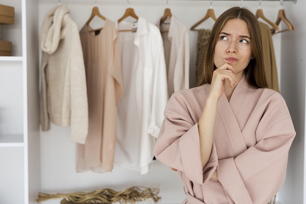 Sfatare i miti della moda è importante per vestirsi con maggiore sicurezza in se stessi.
