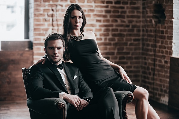 Outfit eleganti uomo on sale