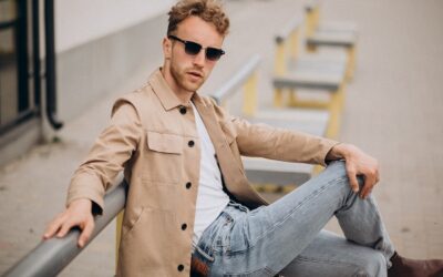 Come creare un look casual-chic per l’uomo: I segreti per un outfit versatile