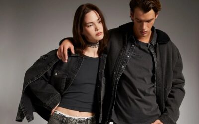 Negozio GAS a Pavia: scopri lo stile casual e iconico del brand