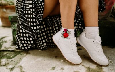 Sneaker mania: come le scarpe sportive hanno conquistato la moda