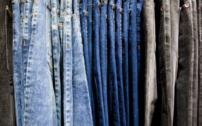 Jeans per ogni occasione: come scegliere il modello adatto a te