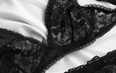 Intimo di lusso: guida alla scelta dei capi eleganti per ogni occasione