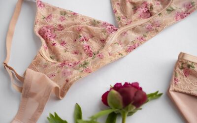Intimo esclusivo per lei: scopri i segreti di un sostegno elegante e confortevole